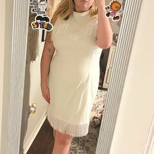 Fashion Brand Company Eloping Dress - 2X